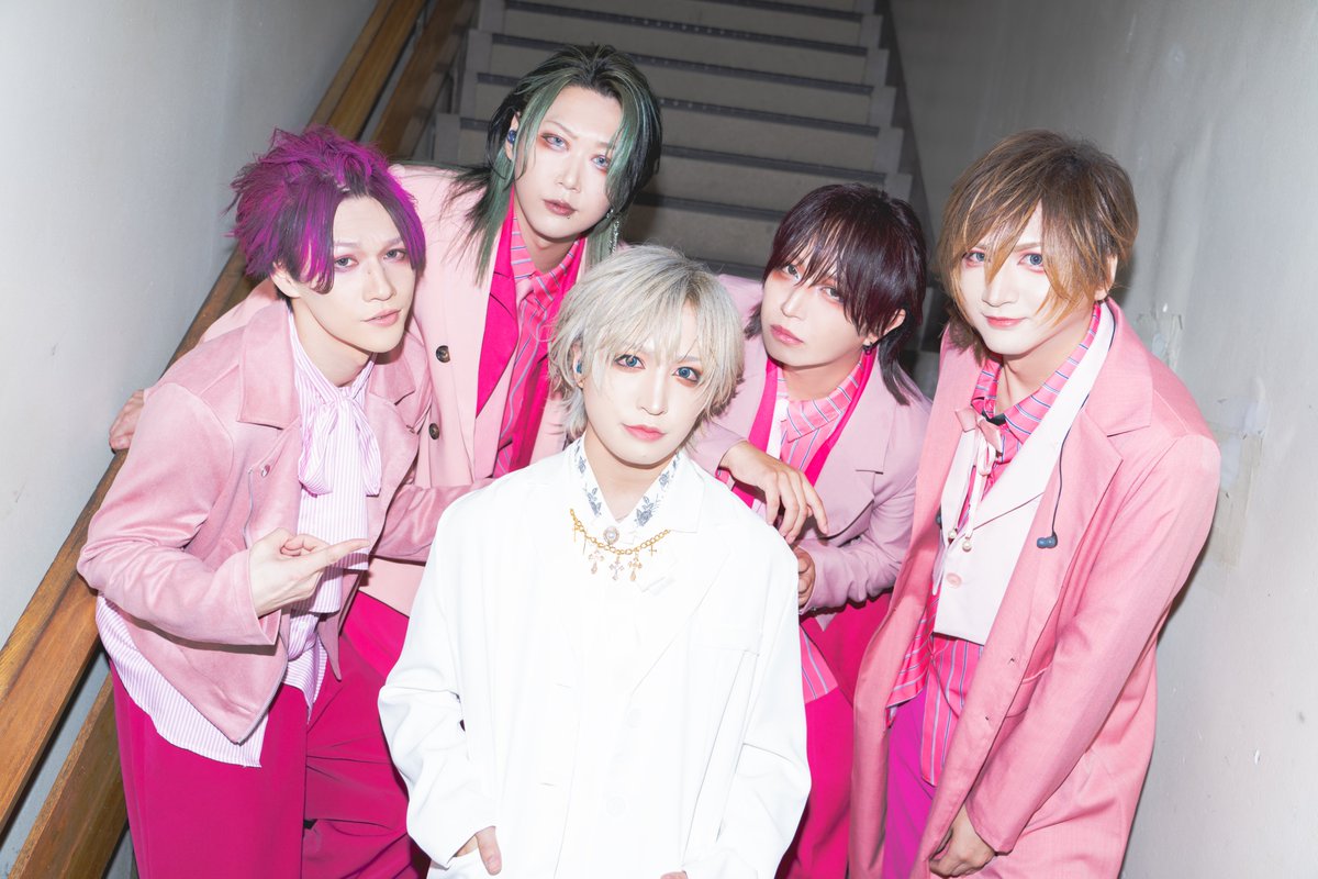 anfiel_official's tweet photo. 2025.9.30
川崎セルビアンナイト

未月 BIRTHDAY ONEMAN 2025「未月くんを愛しまくる会」

ご来場いただきありがとうございました！
HappyBirthday mizk🎂

#アンフィル https://t.co/4EeRGBElcu