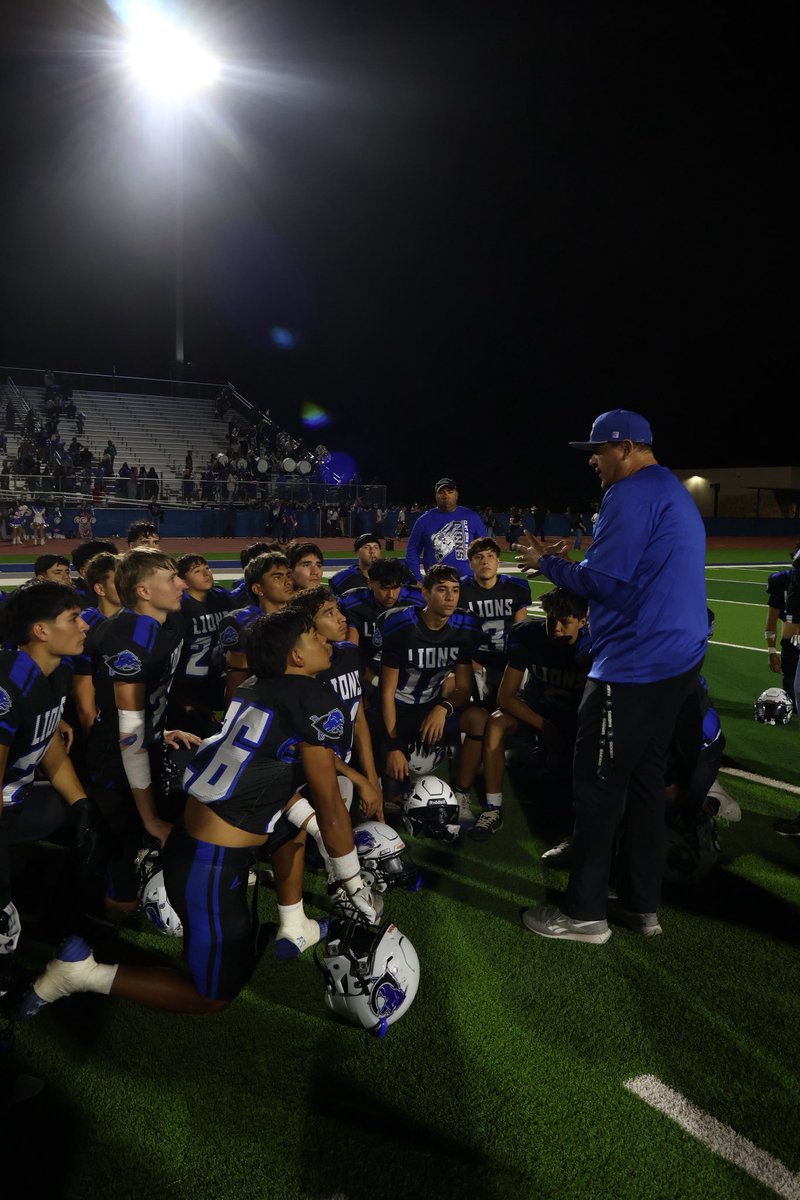 Clint ISD Athletics tweet media