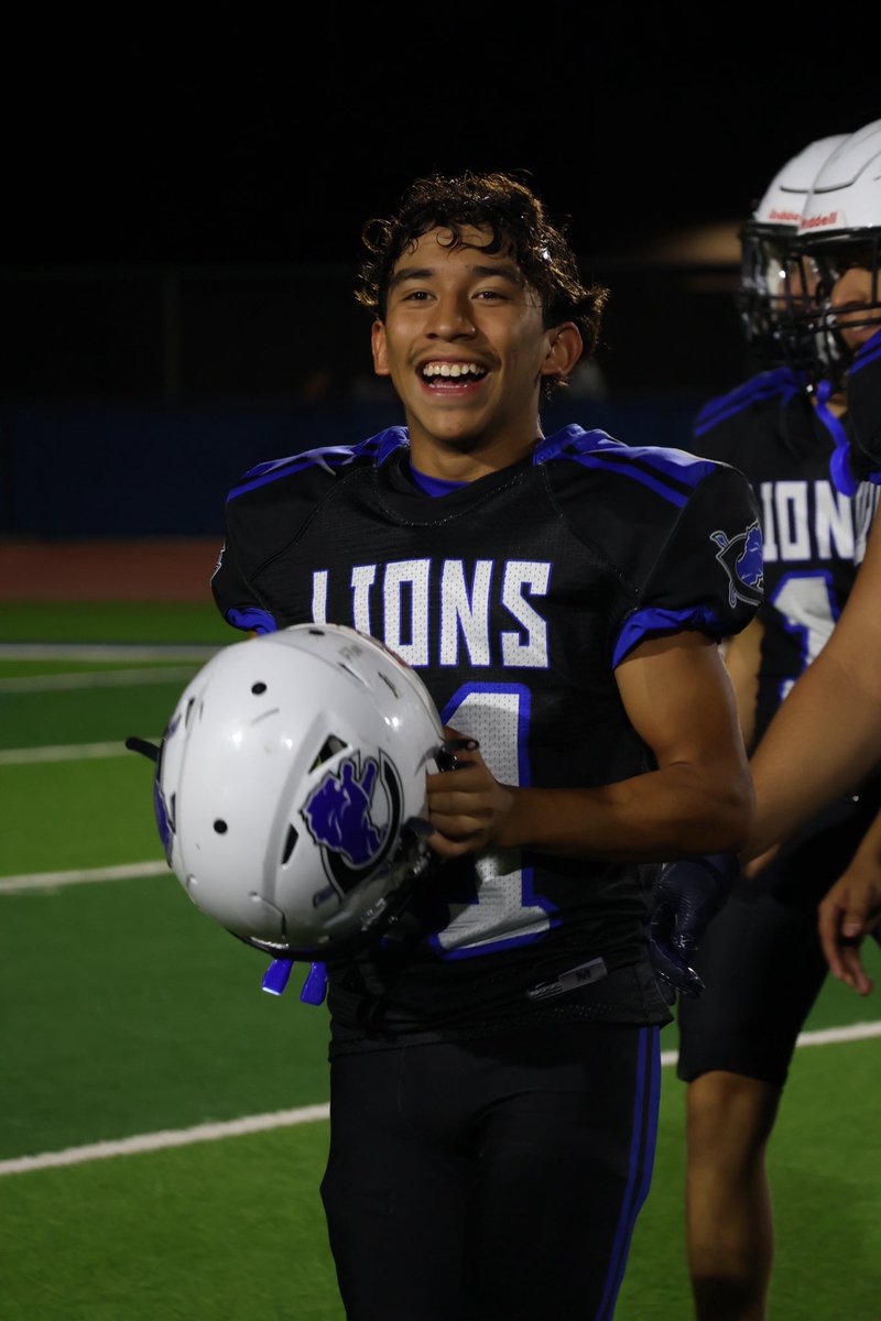 Clint ISD Athletics tweet media