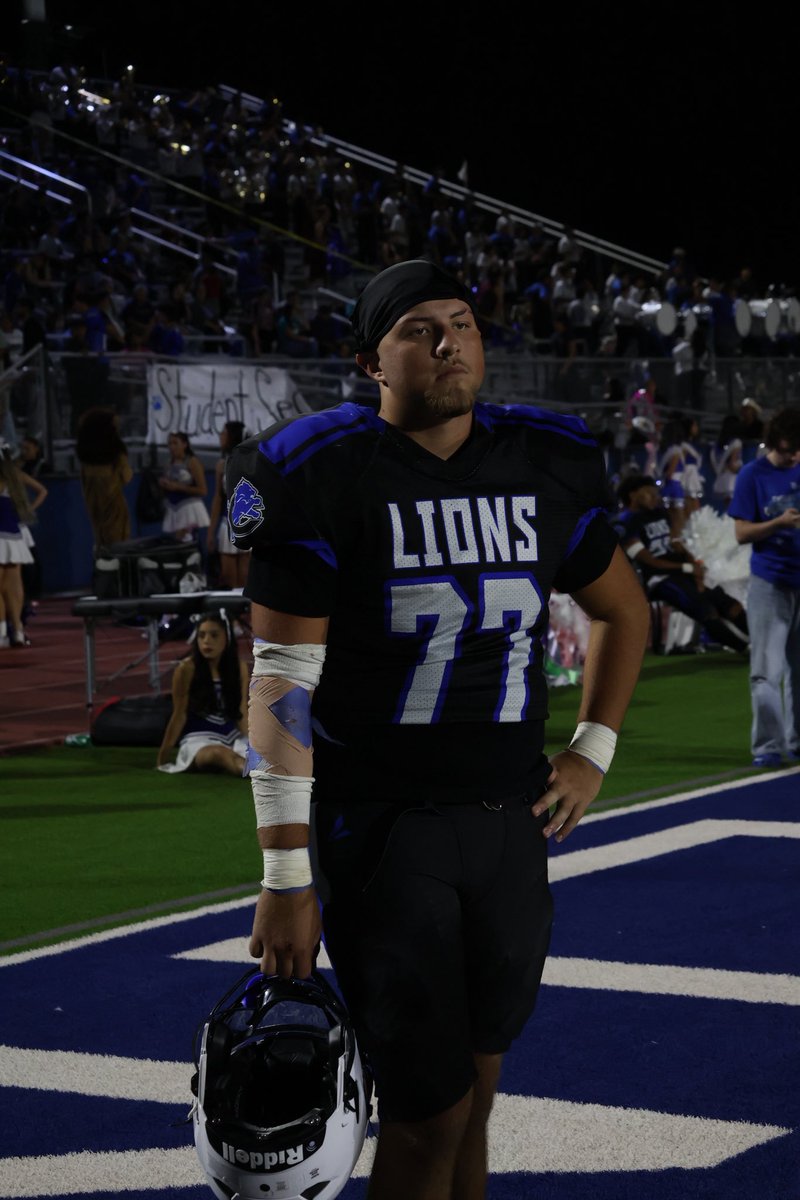 Clint ISD Athletics tweet media