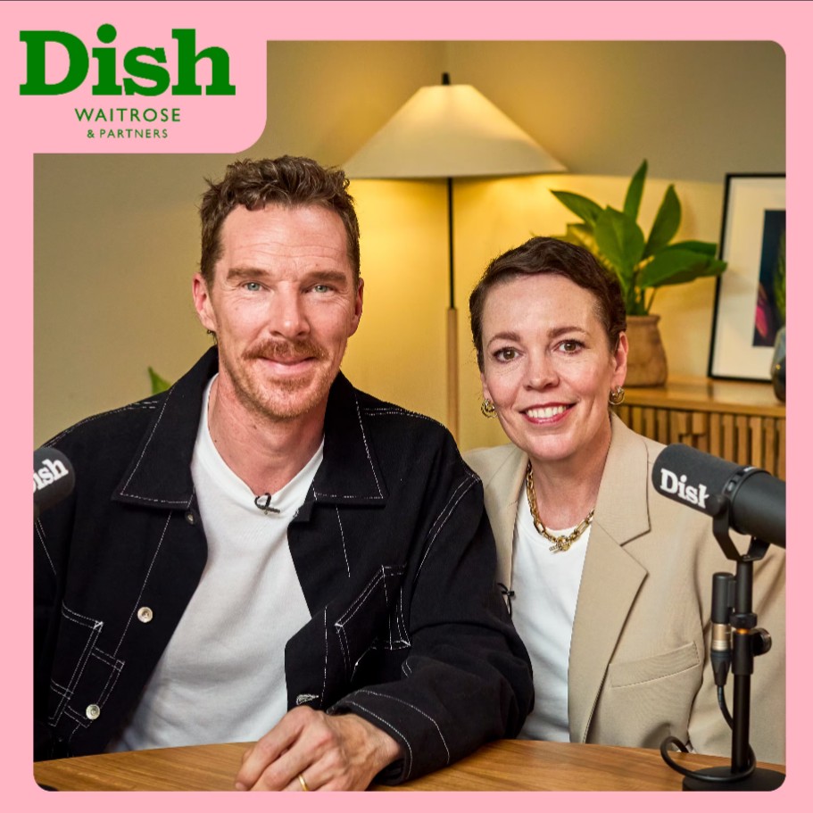 sapw's tweet image. Happy #InternationalPodcastDay #BenedictCumberbatch
