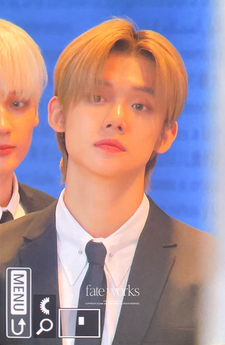 진짜 잘생김
