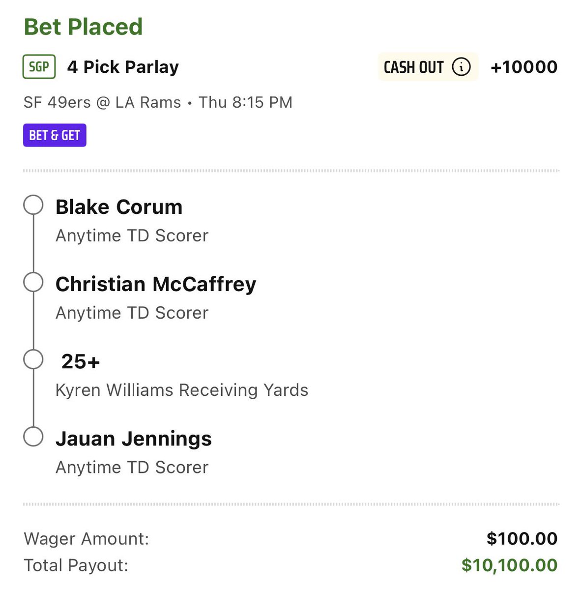 Blitzer ⚡️ tweet media