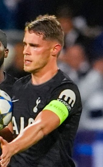 the history of Tottenham Hotspur tweet media