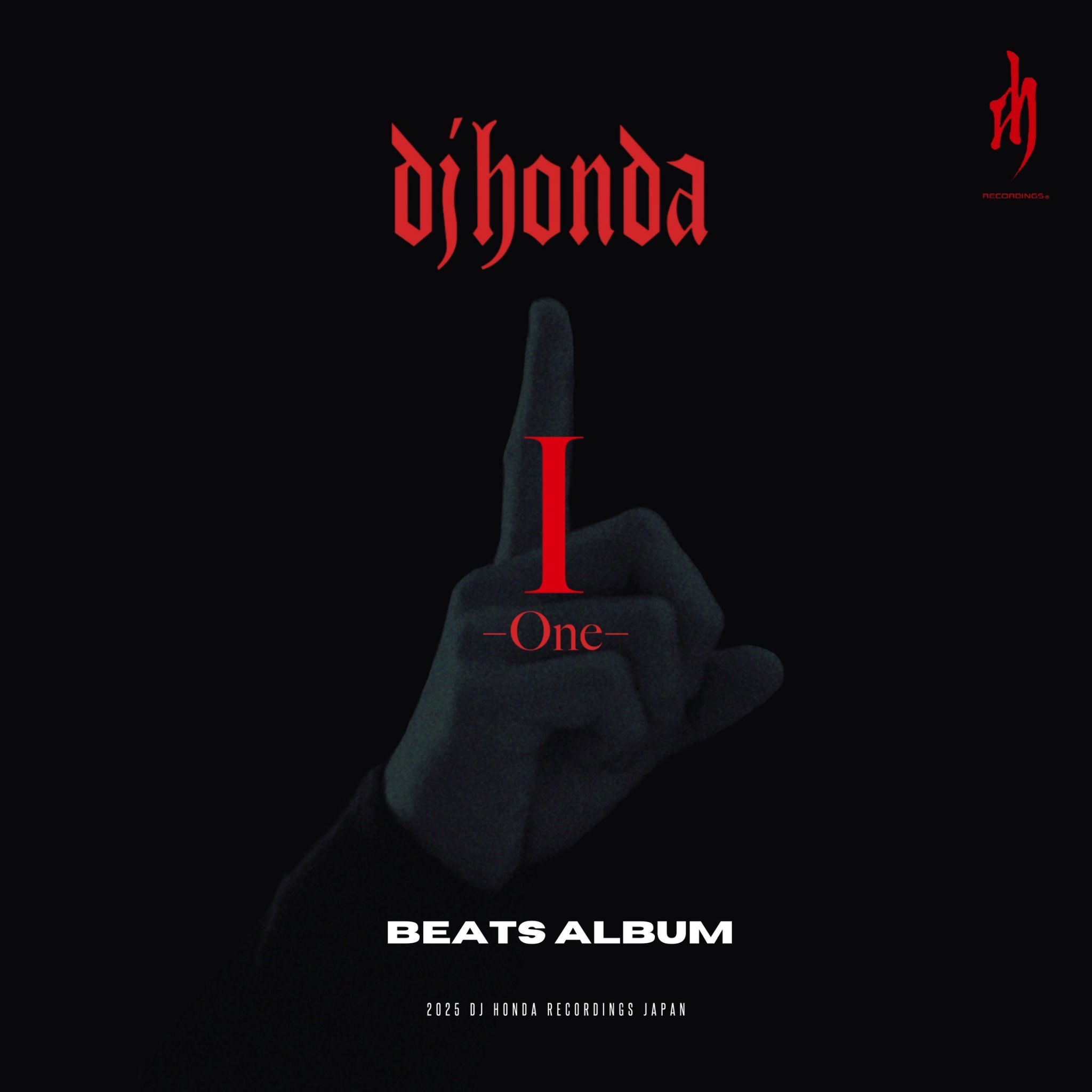 dj honda (@djhonda) / X