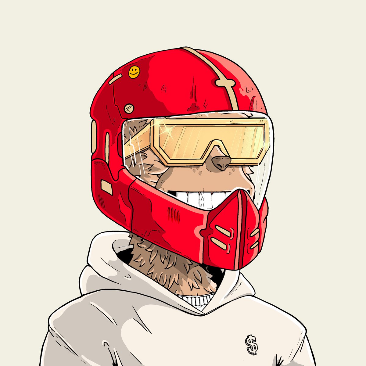 AdonisClips's tweet image. web3 me:                                                     web2 me: