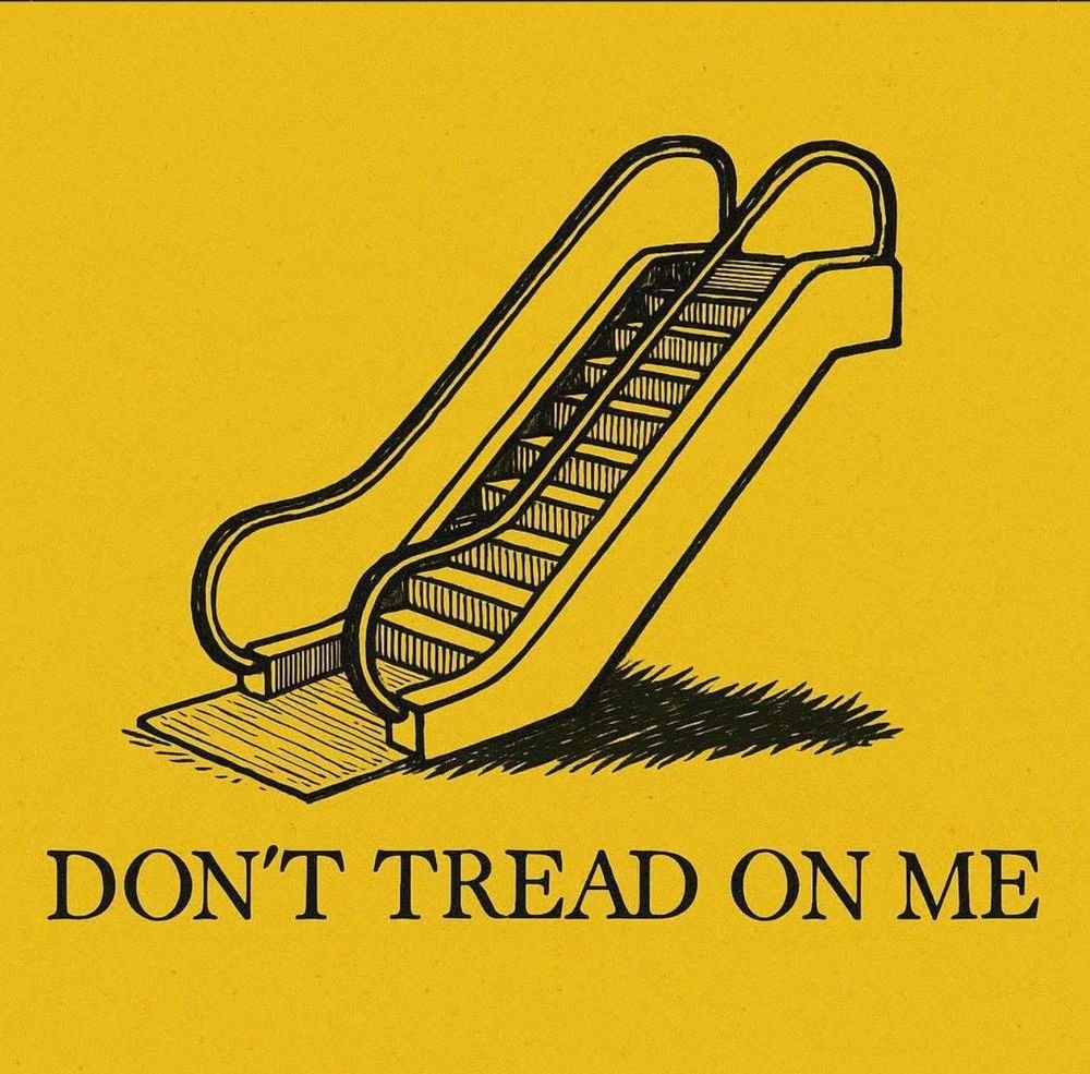 That escalated quickly....