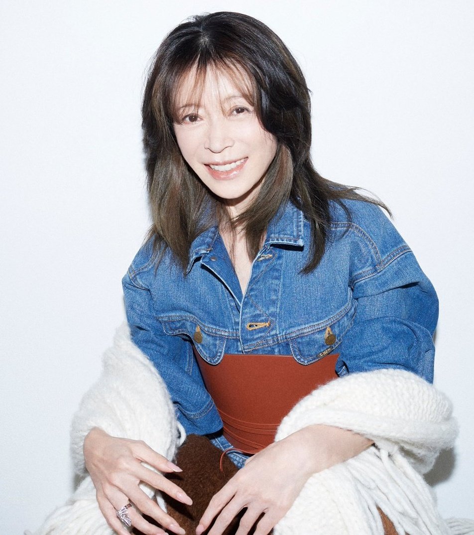 Post by {非公式}中森明菜応援❇ AKINA NAKAMORI FAN💘 on X: 明菜様