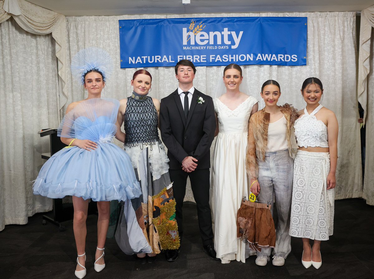 Henty Field Days tweet media