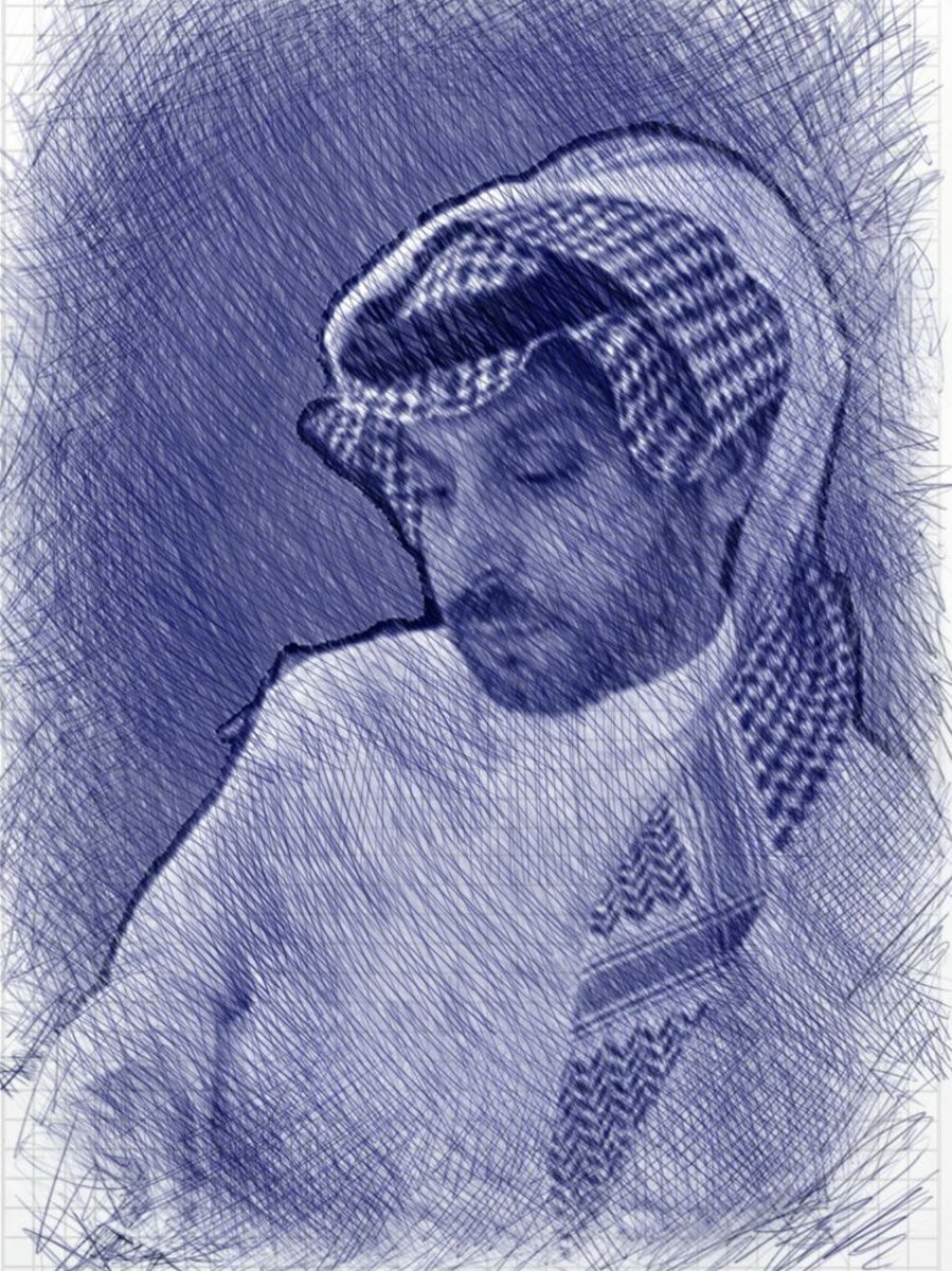 وجودك يضيف لحياتي معنى مختلف.. مثل صورة ما يبهت جمالها مهما مرّ الوقت 🌸"

<a href="/samiibnsaud/">سامي بن سعود</a> 
#سامي_بن_سعود