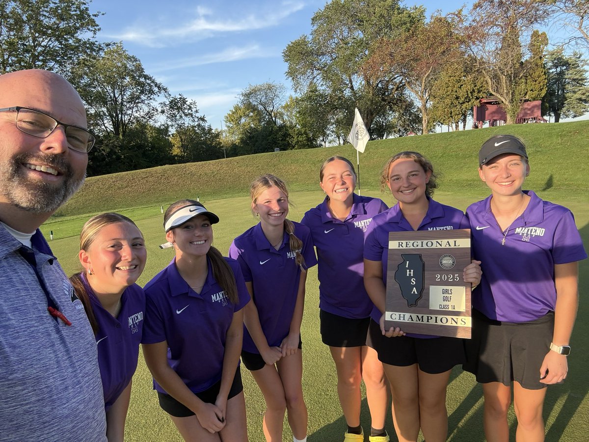 MantenoTeam's tweet photo. REGIONALS CHAMPS https://t.co/ZLNFsVogPb