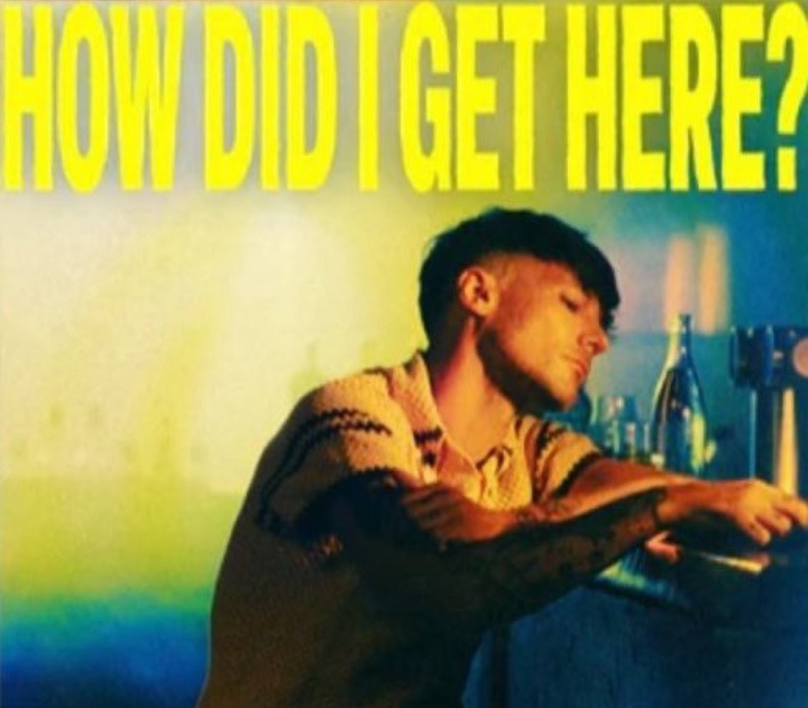 Louis Tomlinson World Tour 🌎 tweet media