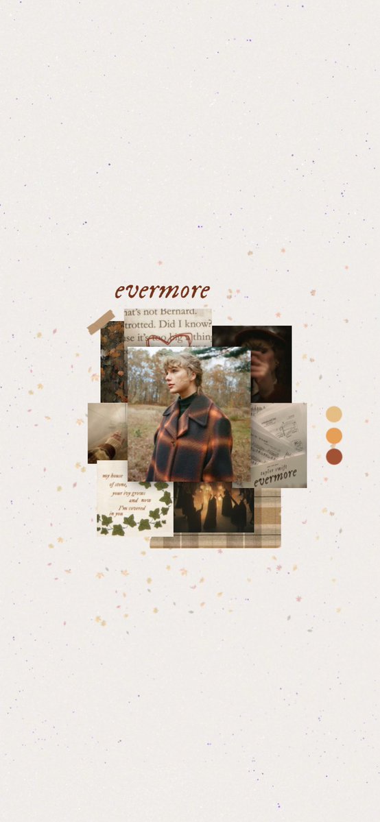 unlockscreen's tweet image. — taylor swift evermore aesthetics e encarte wallpapers | 🤎
countdown to showgirl #TSTheLifeofaShowgirl #TS12
like & rt if you use it!! /bel & math