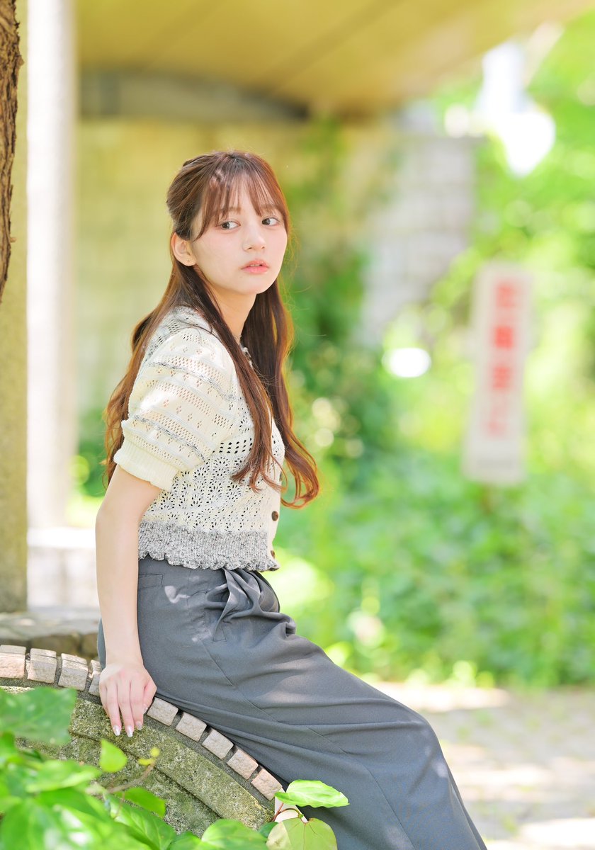 牧瀬 澪 (@miomakise_) on Twitter photo 