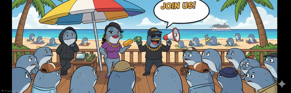 BigWALEEnergy's tweet photo. Giving a new meaning to whale https://t.co/nmf8wIPifF