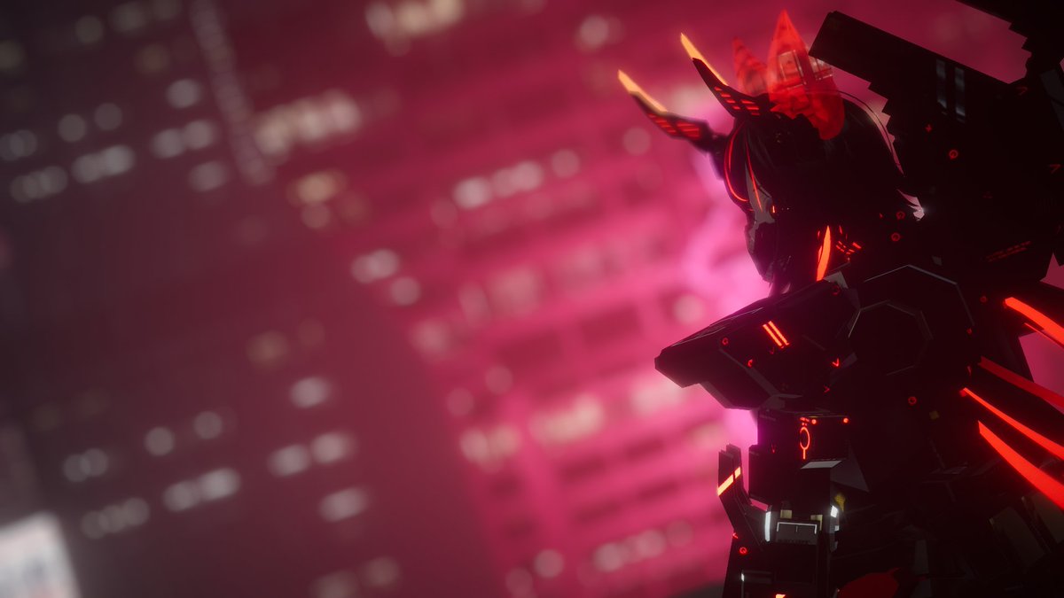 FluffOk's tweet image. i haven't posted a picture in a while because i haven't taken many pictures recently in vrchat i don't remember what word this was taken in as i did take it a while ago #VRChatPhotography #VRChat