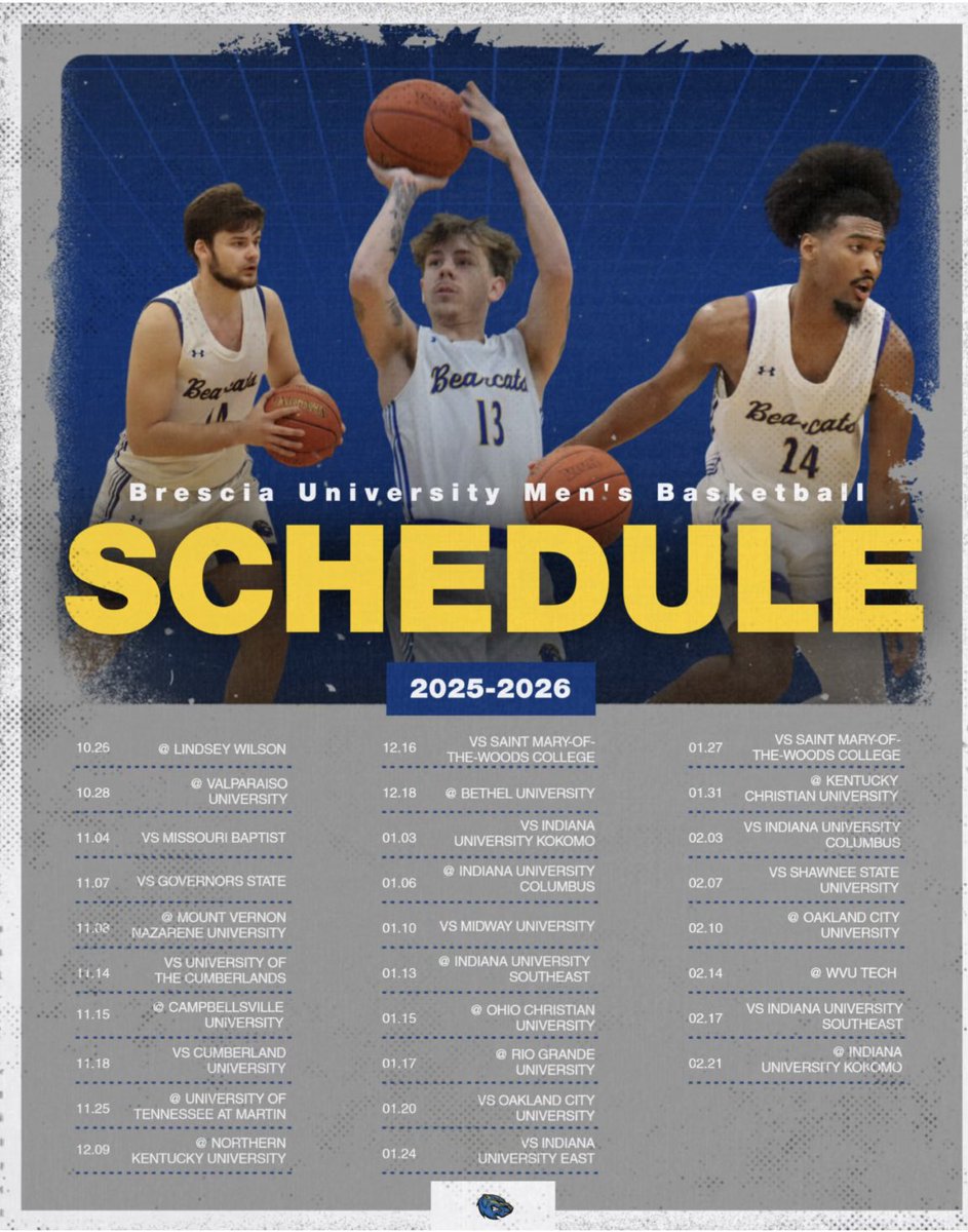 Soon Bearcat Nation!!! Real soon!!!