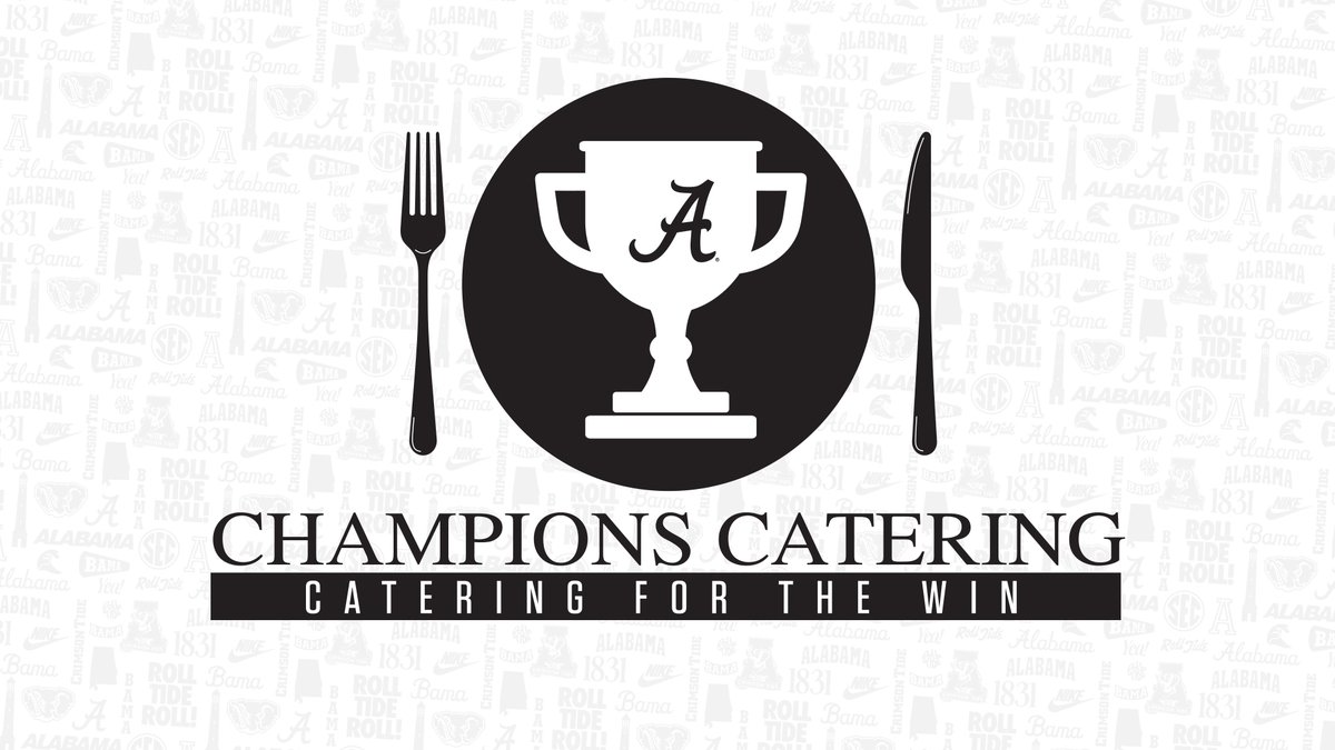If you’re searching for somewhere to eat on gameday, check out The Pit @ Champions Corner! 🧑‍🍳

Located right off Bryant Drive, at the Mal M. Moore Athletic Facility parking lot, you’ll find Champions Catering serving up delicious takeaway BBQ! Hours this weekend will be 10:30 AM
