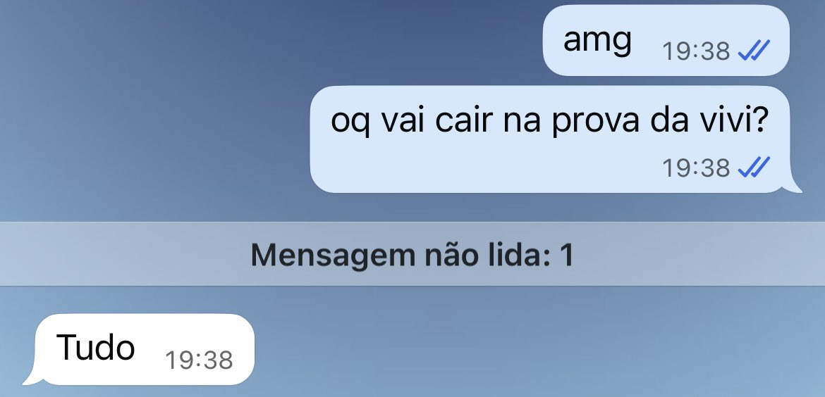 mariicrislei's tweet photo. e vamos pra mais um dia de facul 😍 https://t.co/7r0rcTyaHl