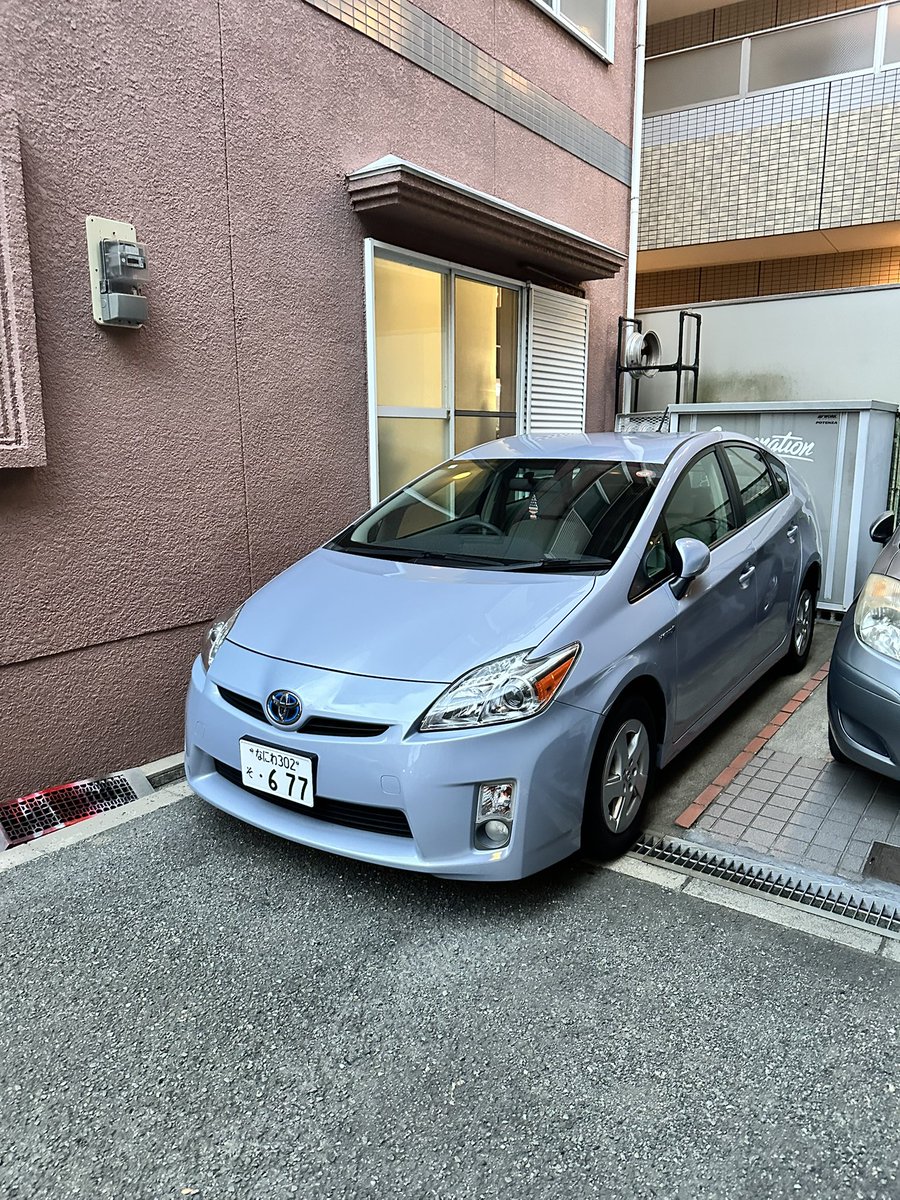 lowcus_jp's tweet photo. 新しい足が納車されたので
とりあえずサクッと🇺🇸 https://t.co/813tGE2jJK