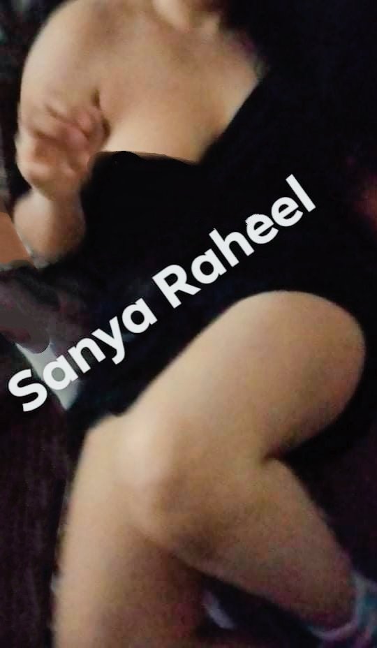 Sudden click..