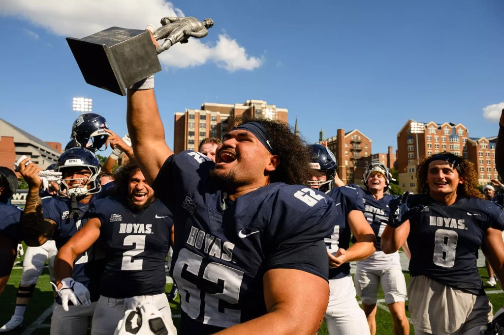 Chase Bedrossian c/o2027 (@chasebedrossian) on Twitter photo After a great conversation with <a href="/coachkrd/">Kevin “Duffy” Doherty</a> I’m blessed to receive my fifth offer from Georgetown!! 
<a href="/WillistonFB/">Williston Football</a> <a href="/coachbeats/">Tommy Beaton</a> <a href="/CoachMartinESA/">Coach Martin</a> <a href="/CoachWNickCC/">Coach Nickerson</a> <a href="/ScoutingNE/">Coach Silva</a> <a href="/NE6FB_Recruits/">NE-Recruits</a> After a great conversation with <a href="/coachkrd/">Kevin “Duffy” Doherty</a> I’m blessed to receive my fifth offer from Georgetown!! 
<a href="/WillistonFB/">Williston Football</a> <a href="/coachbeats/">Tommy Beaton</a> <a href="/CoachMartinESA/">Coach Martin</a> <a href="/CoachWNickCC/">Coach Nickerson</a> <a href="/ScoutingNE/">Coach Silva</a> <a href="/NE6FB_Recruits/">NE-Recruits</a>