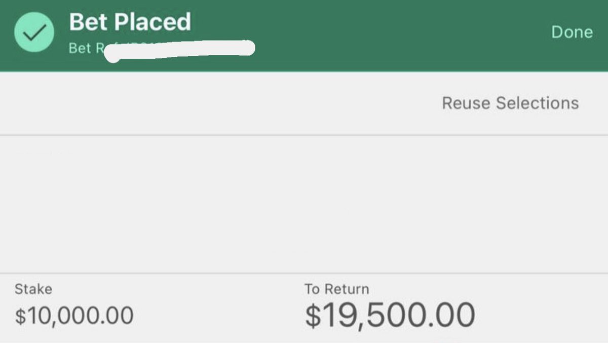 Scotty B 🎯 tweet media