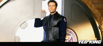 ELeeZimmerman's tweet photo. It's Ted King's birthday! https://t.co/bSE21pN8Dw #SciFi #Fantasy #Syfy #Timecop #Impostor #Blade #TheXFiles @officialtedking 

!!! Please Retweet !!!

#MakingTwitterFunAgain https://t.co/AJ7dYcsIFl
