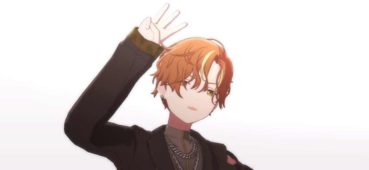 かわいいめろめろ