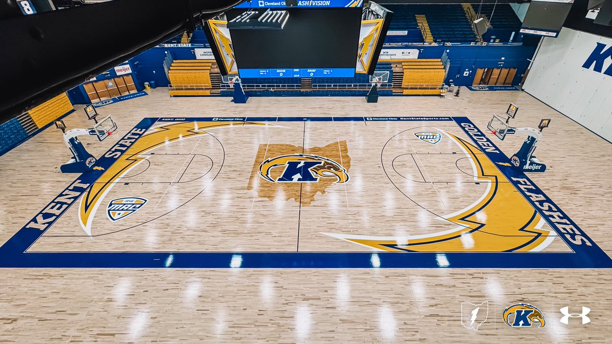 𝗡𝗘𝗪 𝗟𝗢𝗢𝗞 𝗜𝗡 𝗧𝗛𝗘 𝗠𝗔𝗖𝗖!

#GoFlashes⚡️