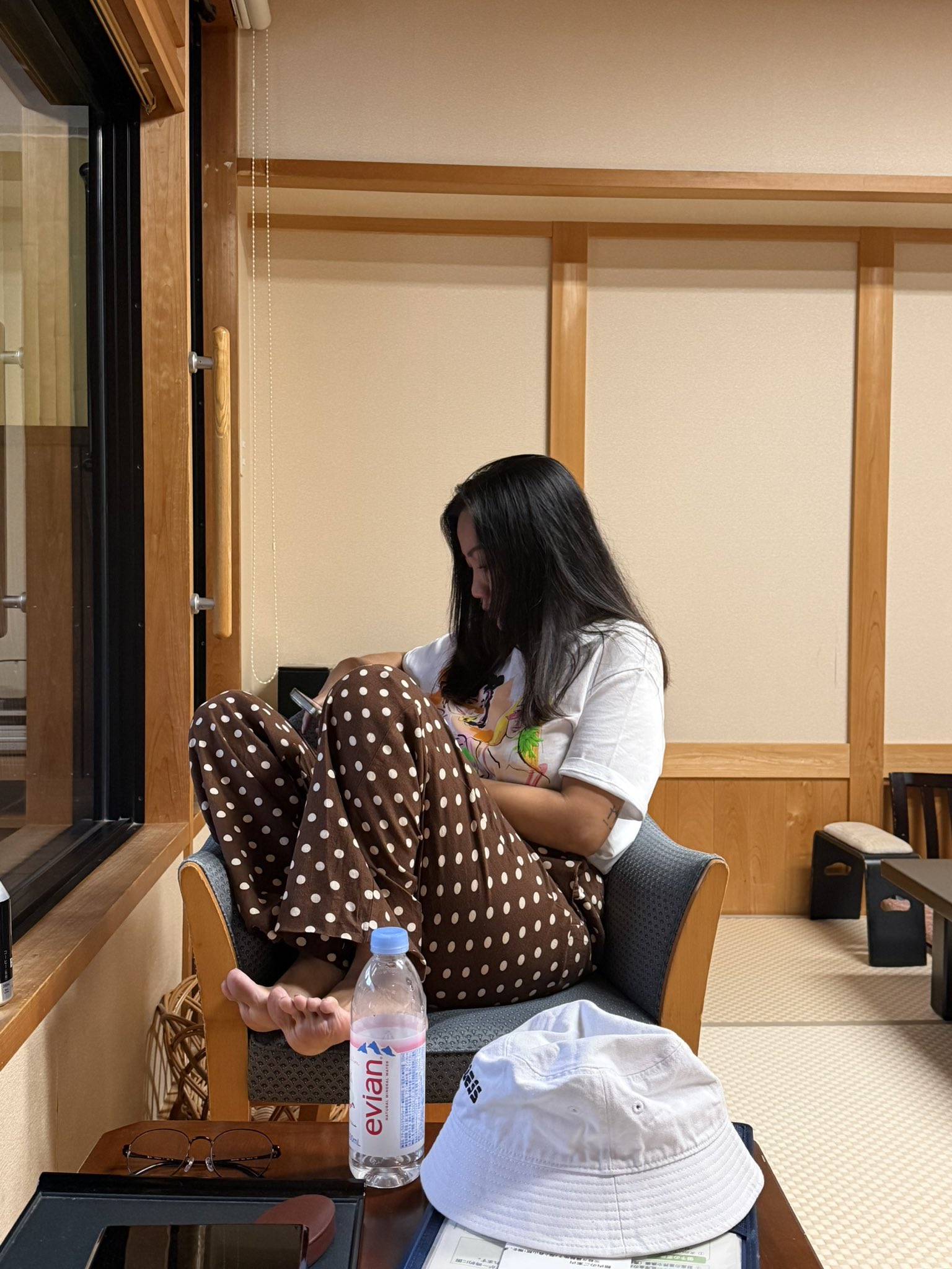 チーチー♪ (@chi_chi1908) / X