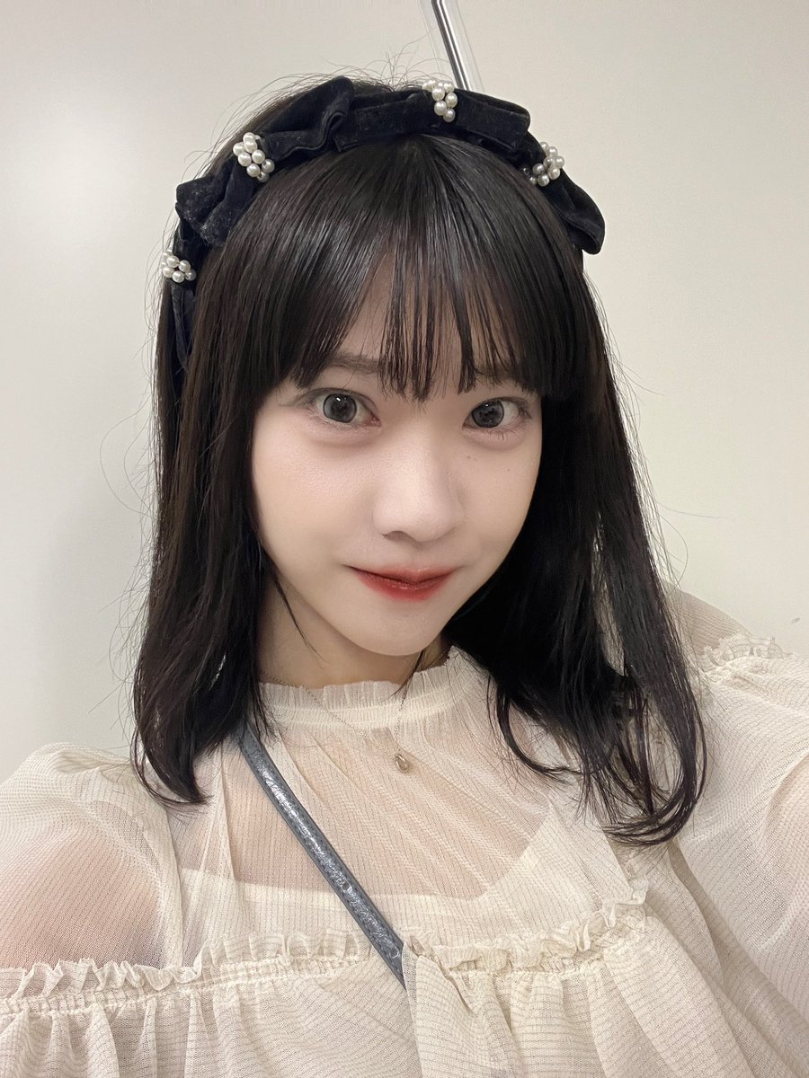 帶川杏里 (Untitled) (@A_N_R_I_36) / X