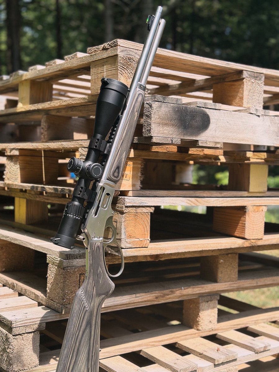 DRFTraining's tweet image. Gettin ready to saddle up and take the big iron on another trip in the bear woods…hoping to go 3 for 3 on drawn tags this season #blackdirtdiaries #leveraction #sightmark #4570 @sightmark Presidio