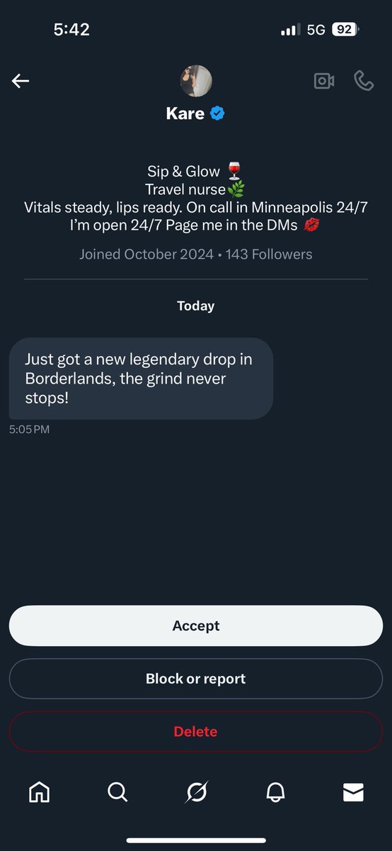 The bots are evolving