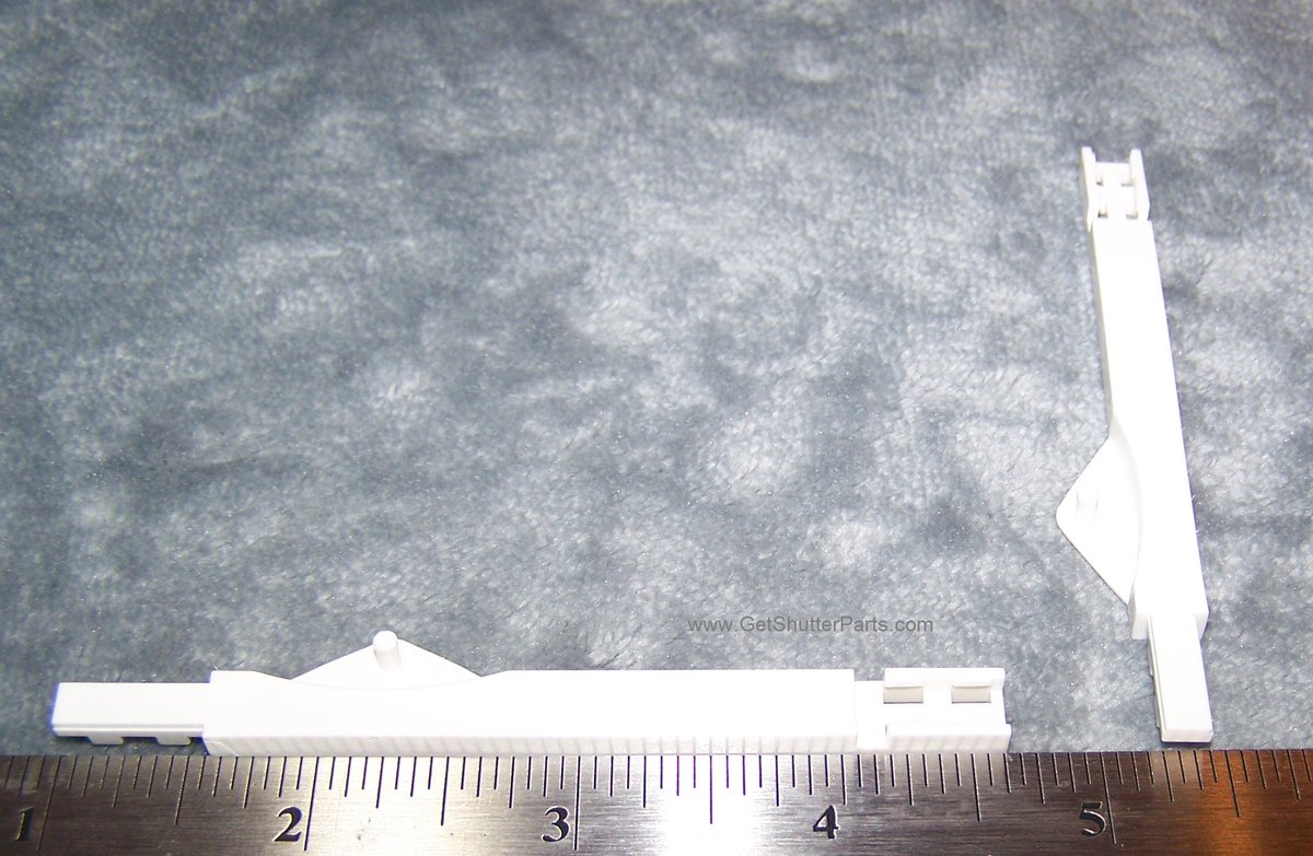 GetShutterParts's tweet image. Replacement Hidden Connectors for 2 1/2&quot; &amp;amp; 3 1/2&quot; Vinyl/Poly Shutters   
getshutterparts.com/view-all-produ… 
getshutterparts.com/view-all-produ… 
#polyshutterparts #vinylshutterrepair #shutterrepair #vinylshutterparts #polyshutterrepair #DIY #shutterconnectors