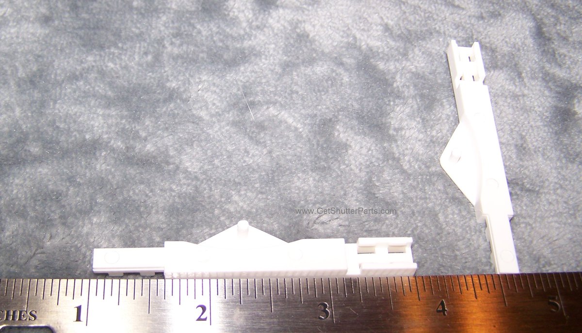 GetShutterParts's tweet image. Replacement Hidden Connectors for 2 1/2&quot; &amp;amp; 3 1/2&quot; Vinyl/Poly Shutters   
getshutterparts.com/view-all-produ… 
getshutterparts.com/view-all-produ… 
#polyshutterparts #vinylshutterrepair #shutterrepair #vinylshutterparts #polyshutterrepair #DIY #shutterconnectors