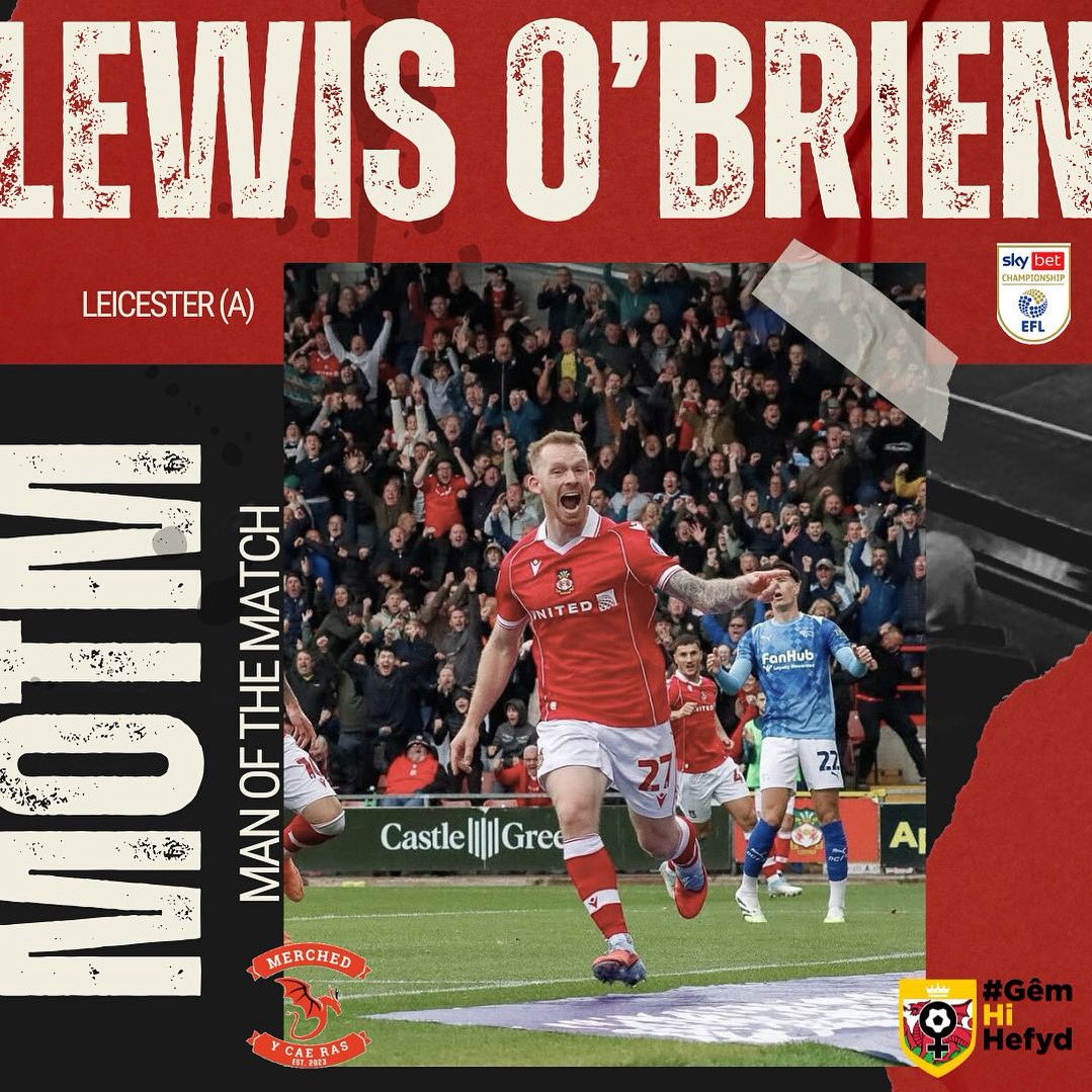 merchedycaeras's tweet photo. The guy who never stops. #LewisOBrien is #MYCR #WxmAFC 🔴⚪️ https://t.co/X3Dcu3aR36