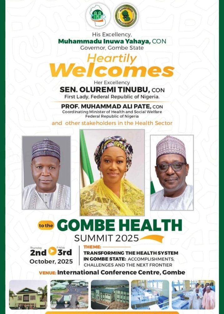 InvestGombe (@investgombe) on Twitter photo 