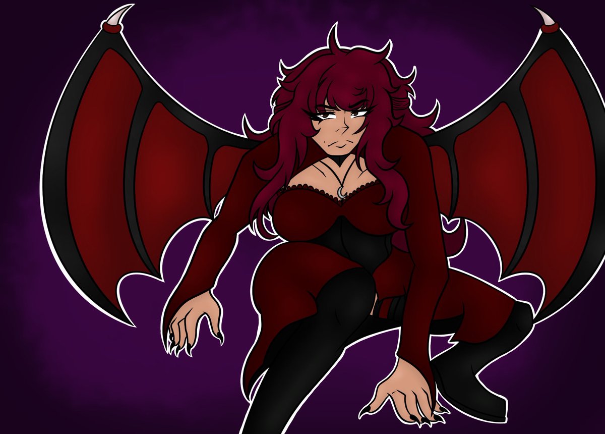 valsnotreal's tweet photo. great.. the vampire queen should be. https://t.co/lIeVwM9SnU