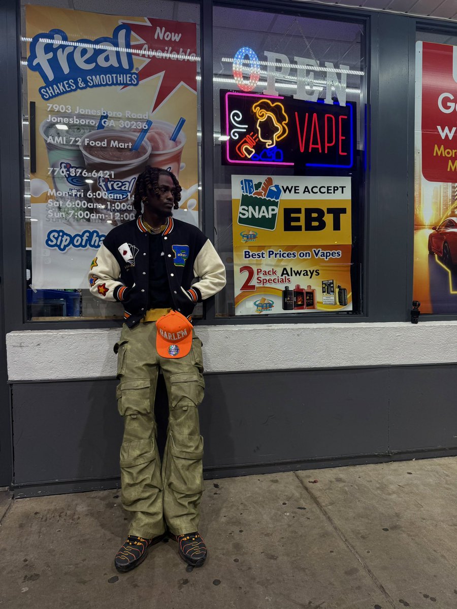 ShowtimeShon's tweet image. Say no to vaping