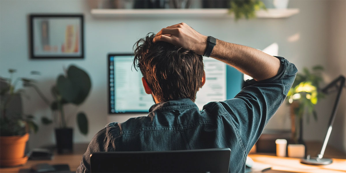 ChaseDesign's tweet image. The Hidden Costs of a Bad Website

In this post, we’ll break down the hidden costs of a bad website — and why investing in a professional redesign often pays for itself many times over.

Read More: chrischasedesign.com/the-hidden-cos…

Creating Success!
ChrisChaseDesign.com