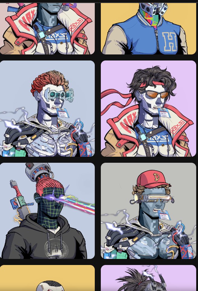 NOX⚡️ tweet media