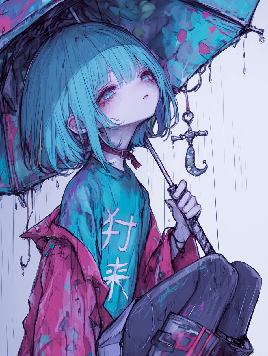 【あき】イラストオーダー オリジナル 秋深まる季節 - 森倉円のイラスト - pixiv