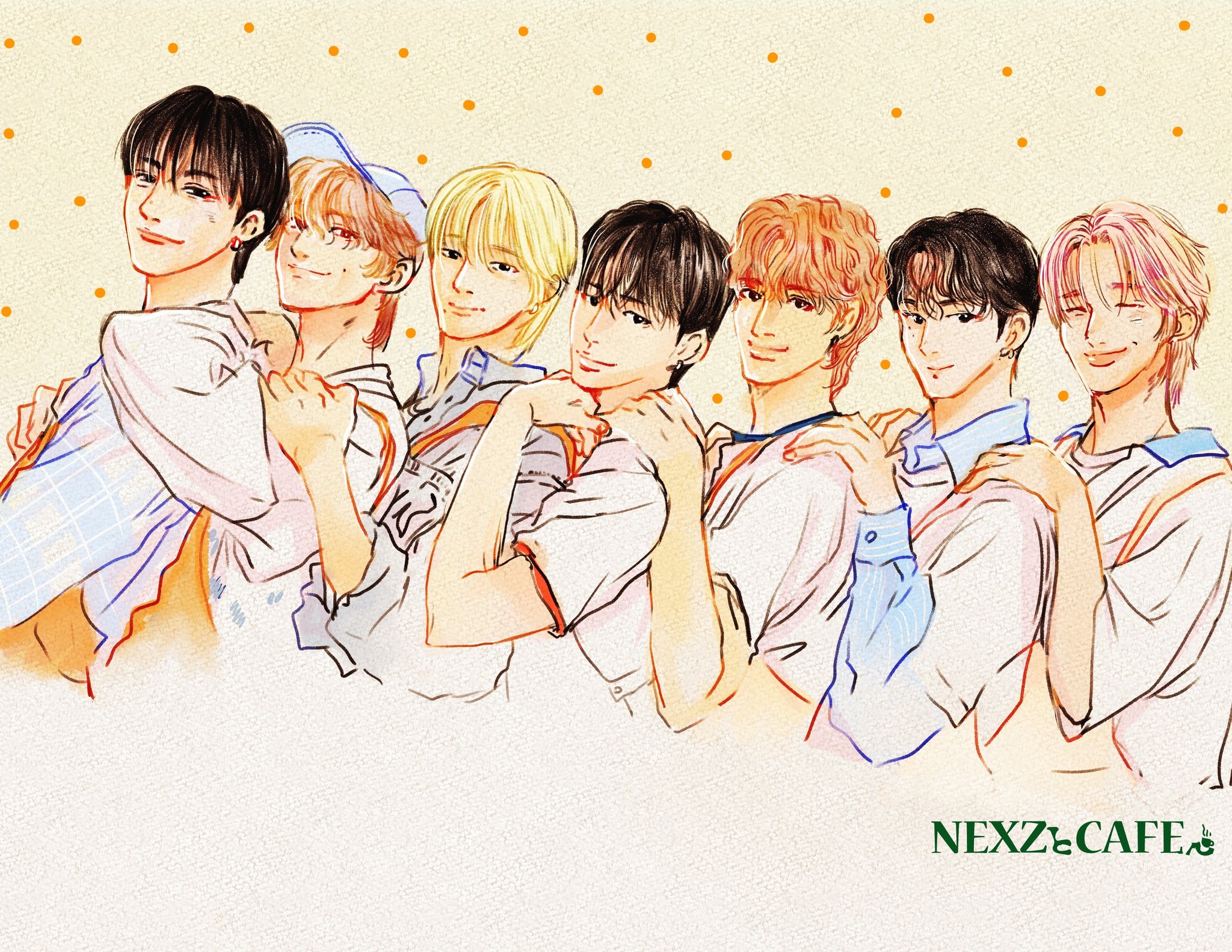 NEXZネクスジ ストリーミングイベント　スミン　トレカ　ユウキ Stray Kids - NEXZ ネクスジ ユウ Ride the Vibe 特典トレカ