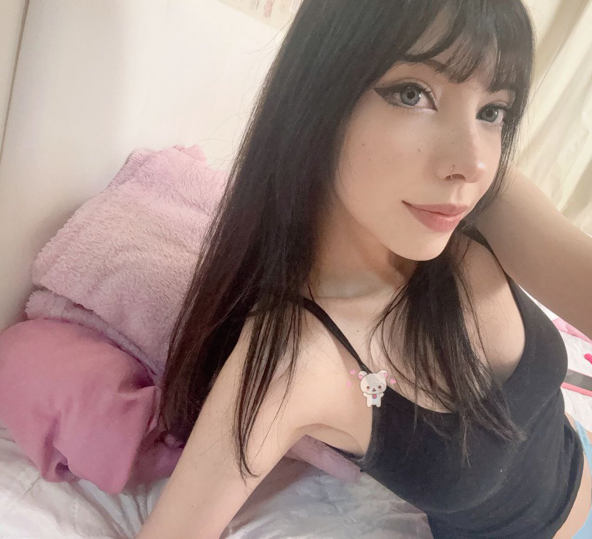 miau 🫧 tweet media