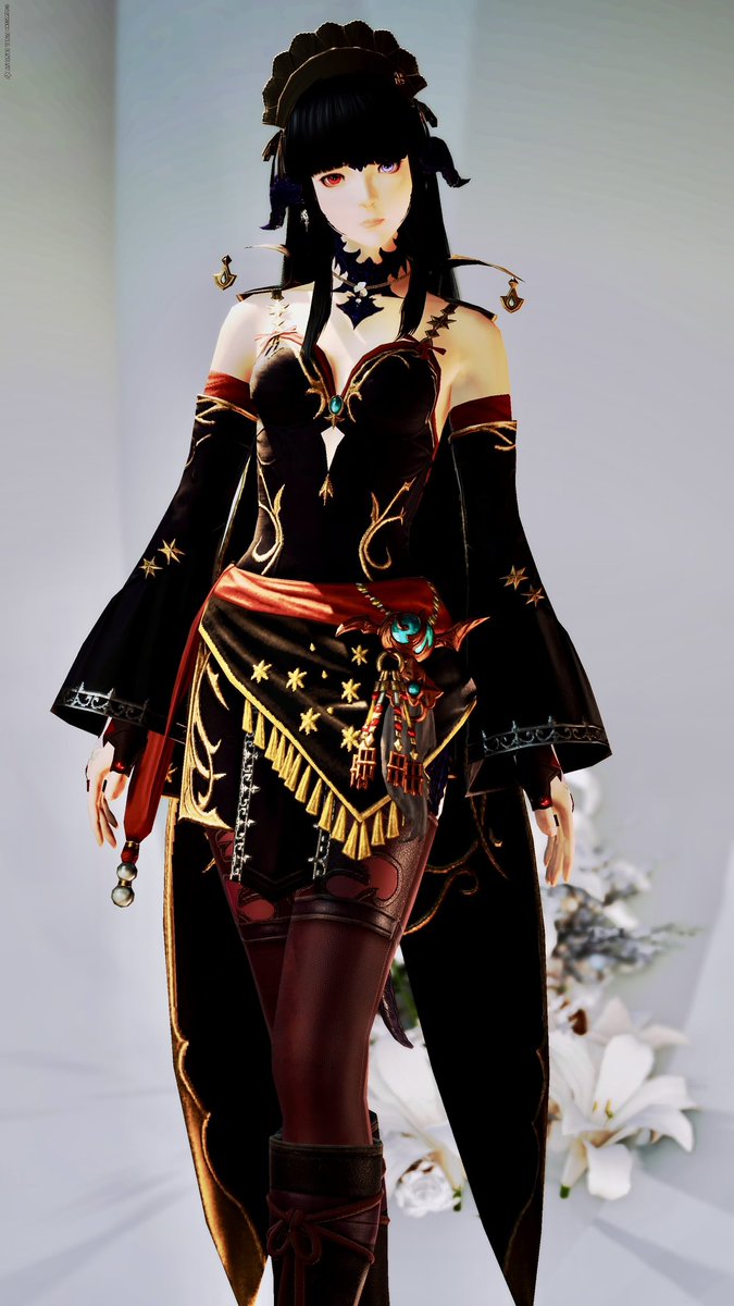 おはようございます✨
今日も皆さんにとって良き日でありますように〜🍀
#eligoya #SSP_FF14 #FF14 #FF14SS #FFXIV #ffxivsnaps #アウラ #本日のアウラ #おはウラ