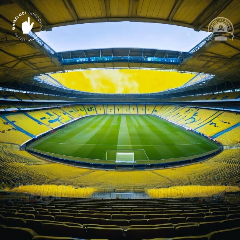 moremoleh's tweet photo. @TaPhuras @nasiphim @Masandawana for those asking why

Motsepe wants to demolish the old  structures &amp; build a State-Of-The-Art Football Stadium 
Called #MSArena … but @CityTshwane is refusing to sell the assets cause they wanna hold on to a dead elephant!
While Motsepe wants to Bring Prestige to the #PSL
@grok https://t.co/1iYYZCkQg8