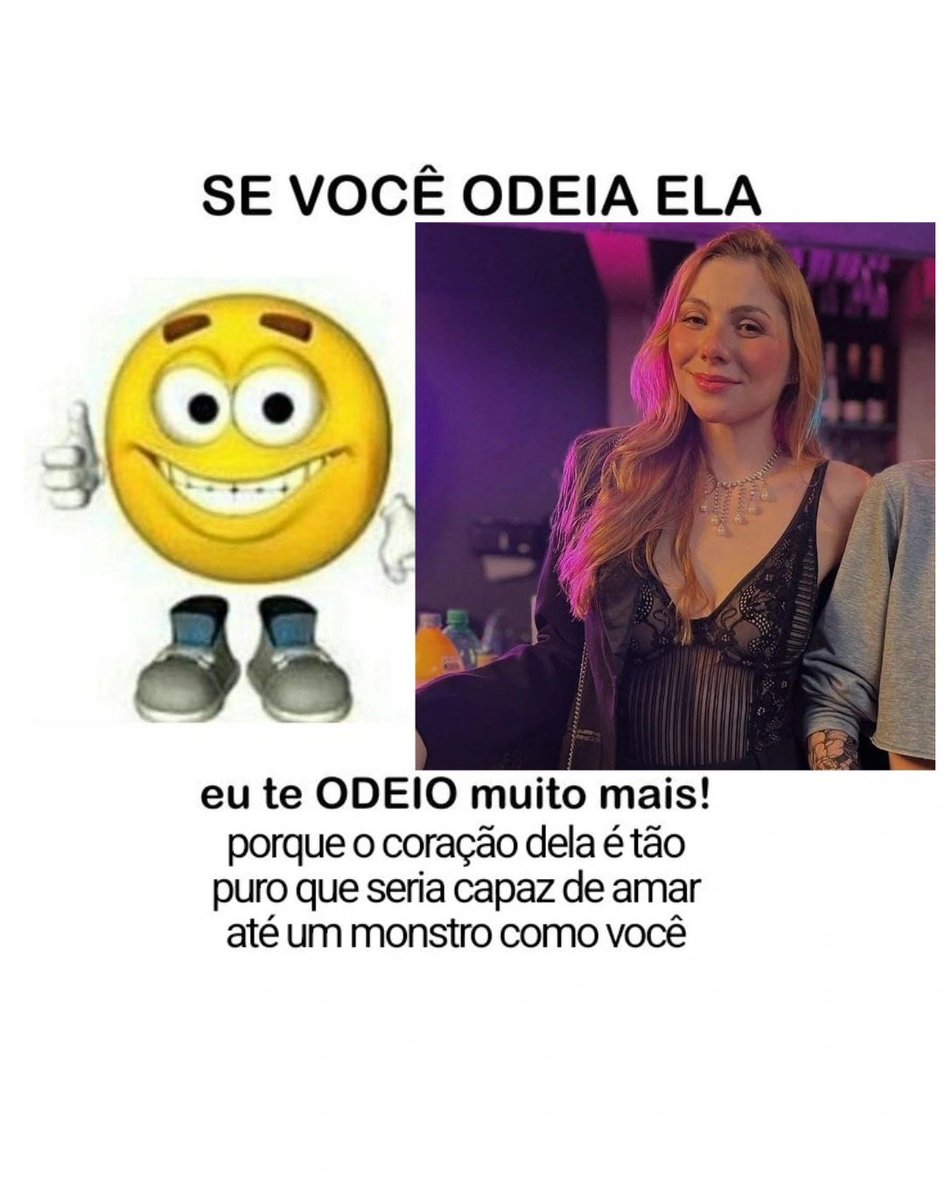 Edai que a Camila é uma diaba e fez da vida de todos um inferno??? Olha essa carinha linda e merece ser amada por uma morena gostosa cheia de tatuagem

QUEM VAI FICAR COM CLARA?