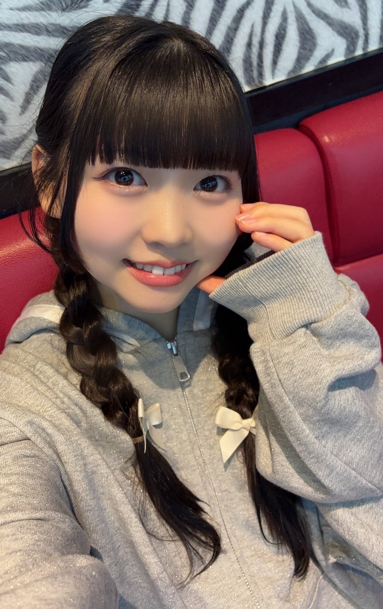 ゆか╰(*´︶`*)╯♡ NGT48 5期生 on X: 