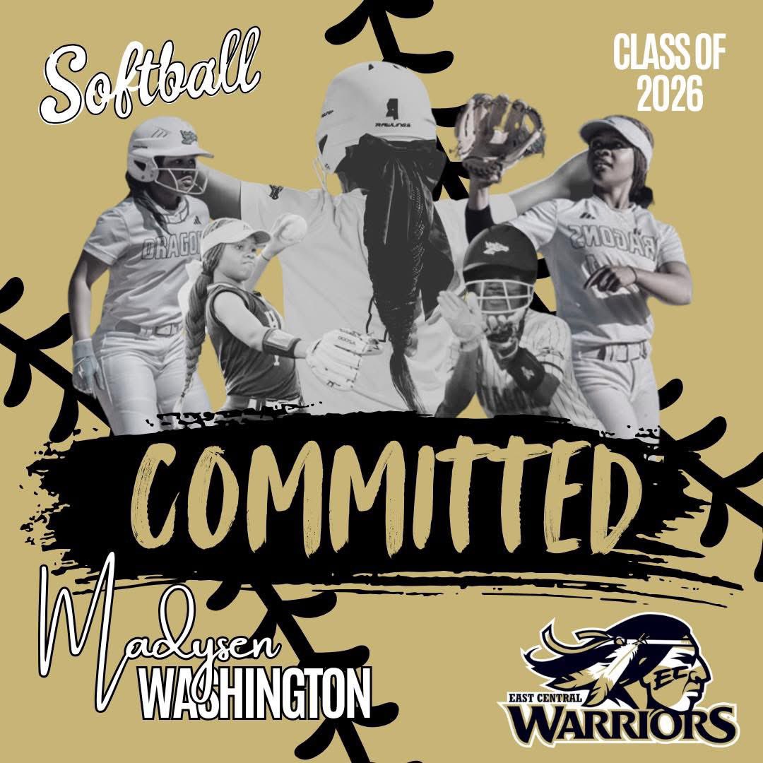 Congratulations Mady!